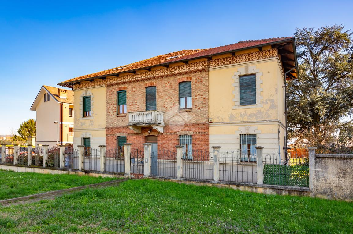 Villa in vendita a Beinasco