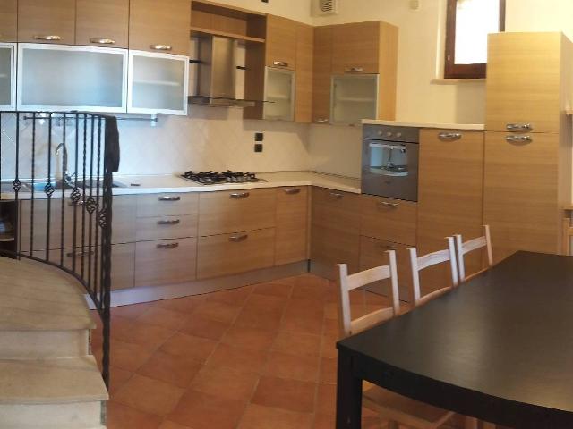 3-room flat in {3}, Via dei Gelsi 12 - Photo 1