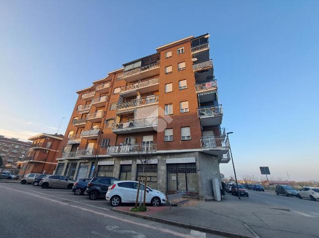 Trilocale in Via Pinerolo 26, Rivalta di Torino - Foto 1