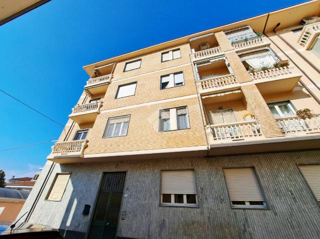 3-room flat in Via Saluzzo 5, Rivalta di Torino - Photo 1