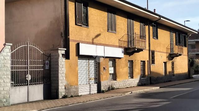 Monolocale in {3}, Via Giuseppe Griva 26 - Foto 1