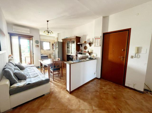 Dreizimmerwohnung in Via Roma, Banchette - Foto 1