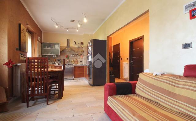 3-room flat in Via San Mauro 53, Settimo Torinese - Photo 1