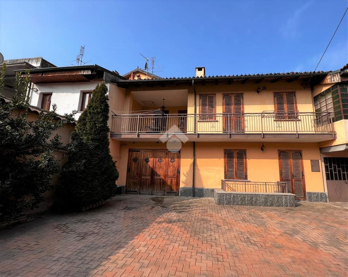 Villa in vendita a Collegno