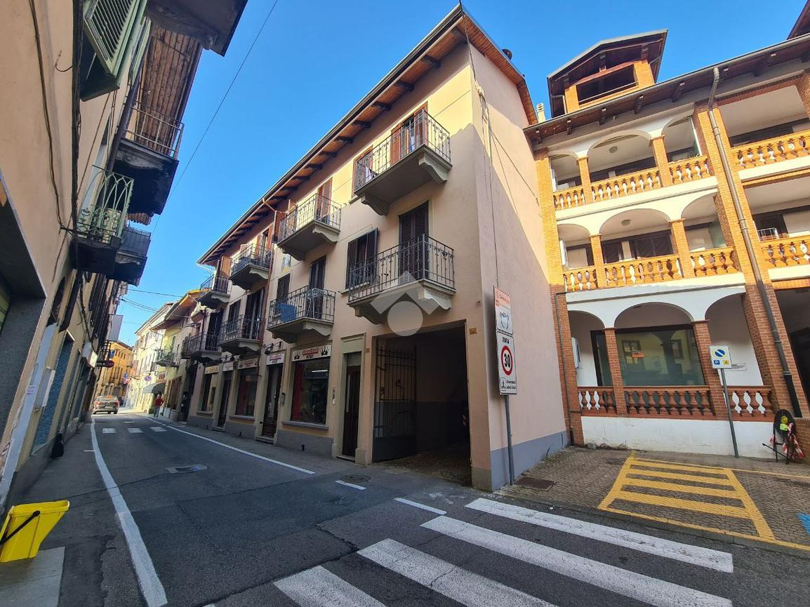 Palazzo in vendita a Castellamonte