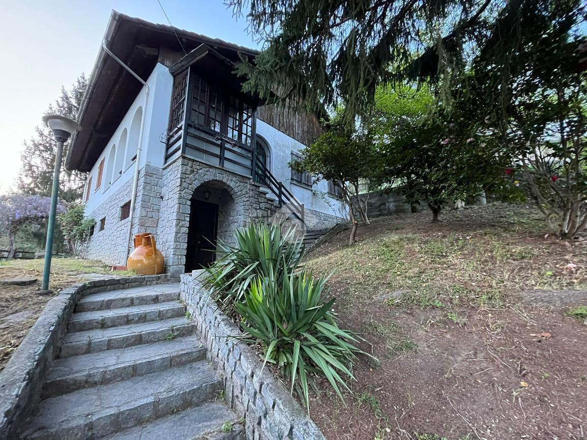 Villa in vendita a Traversella