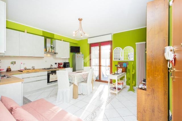 Zweizimmerwohnung in Via alle Fabbriche 138, Caselle Torinese - Foto 1