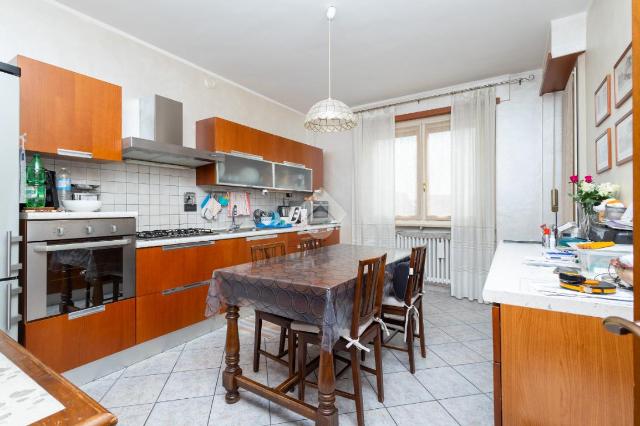 Dreizimmerwohnung in Str. Mappano, Caselle Torinese - Foto 1