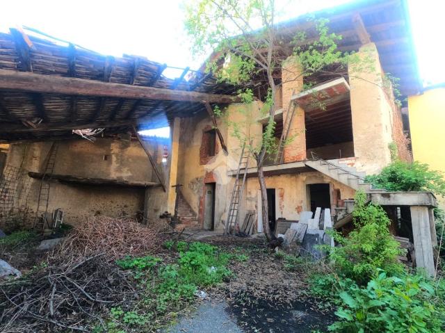 Einfamilienhaus in Via Ruata Sangone 70, Giaveno - Foto 1