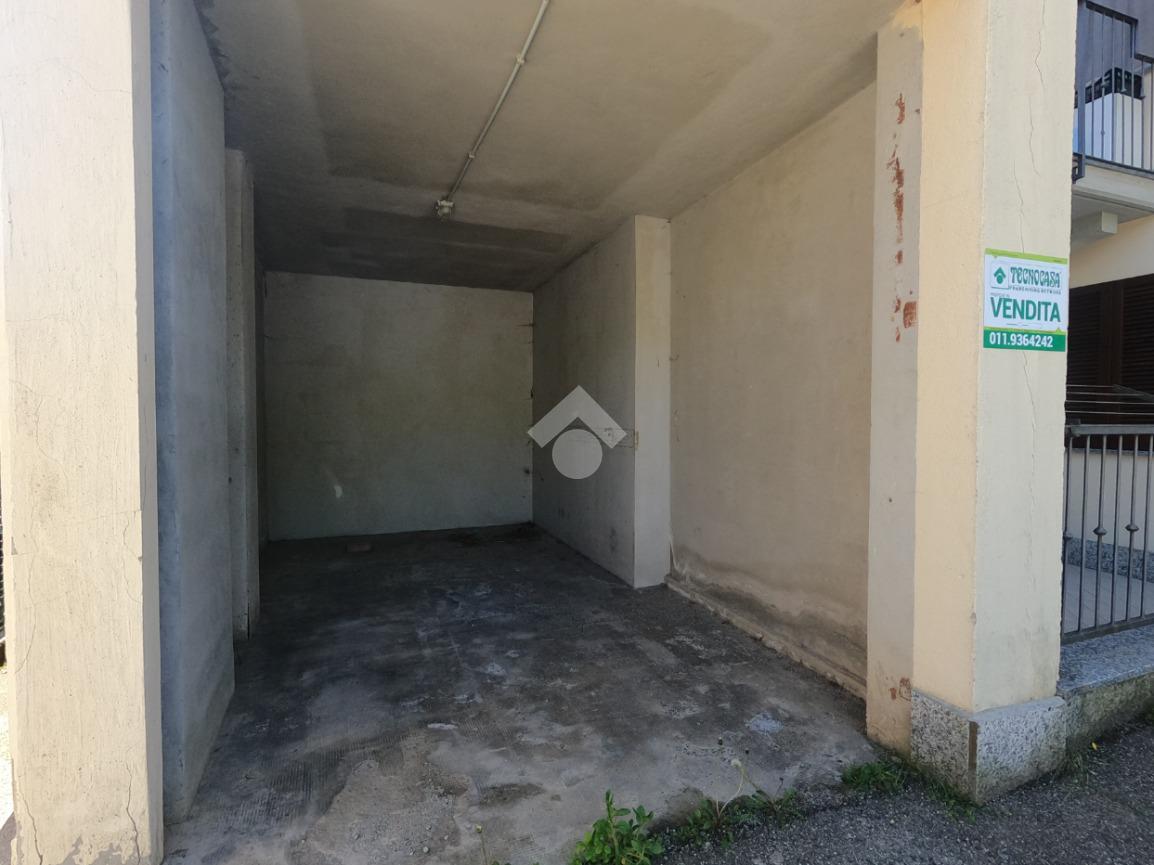Box in vendita a Giaveno