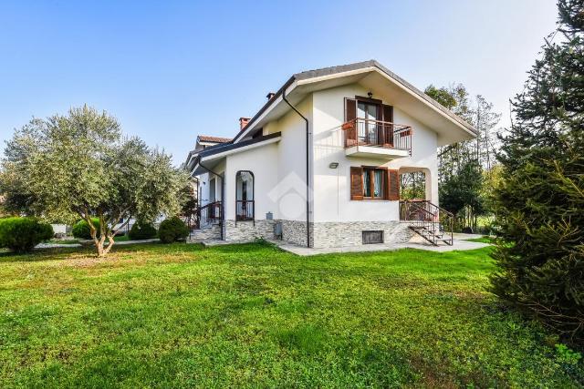 Villa in Via Coazze 225, Giaveno - Foto 1