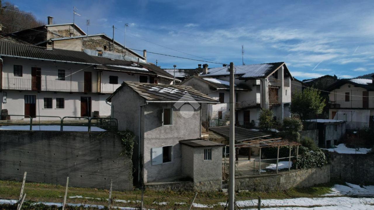 Casa indipendente in vendita a Coazze