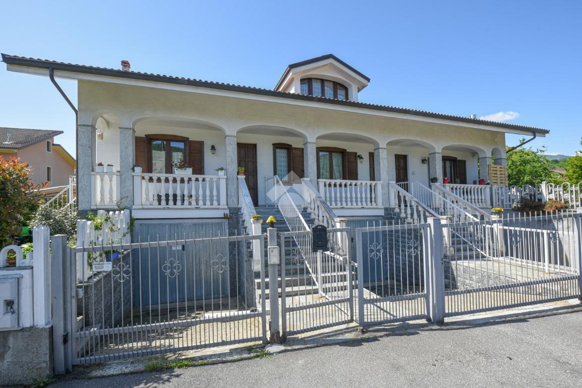 Villa in vendita a Giaveno
