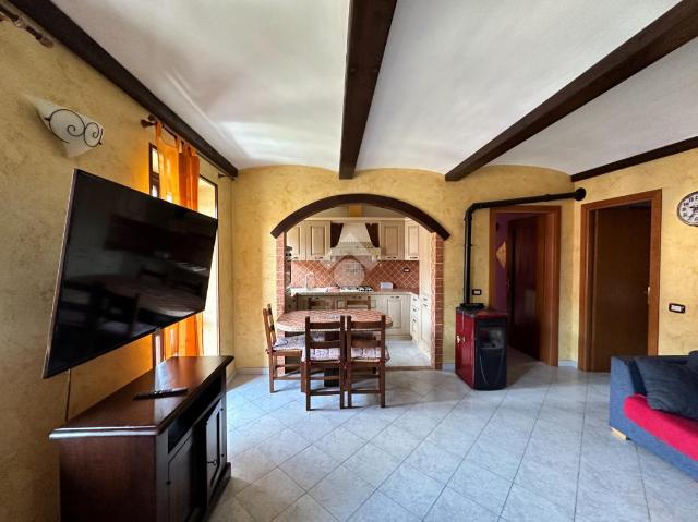 4-room flat in Via Matteotti 65, Coazze - Photo 1