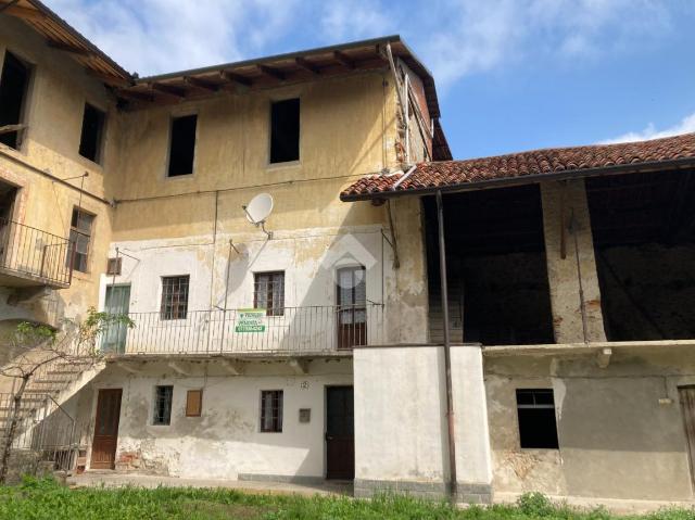 Detached house in Borgata Coccorda 2, Giaveno - Photo 1