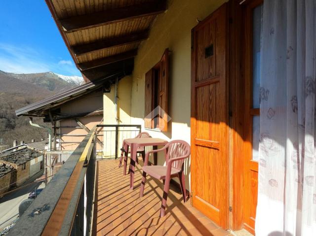 3-room flat in Borgata Roccette 108, Giaveno - Photo 1