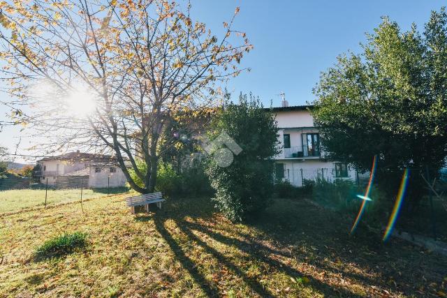 Casa indipendente in Vicolo del Pozzo 11, Giaveno - Foto 1