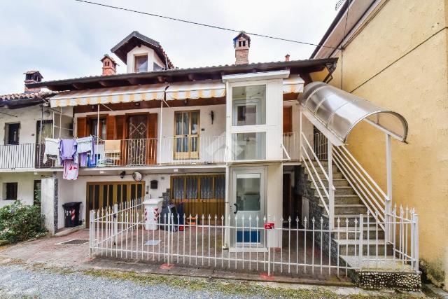 Einfamilienhaus in Borgata Bergeretti 26, Giaveno - Foto 1