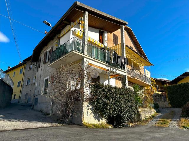 Casa indipendente in Via San Martino 47, Giaveno - Foto 1