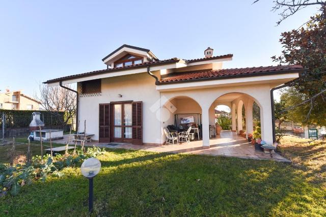 Villa in Via Selvaggio 52, Giaveno - Foto 1