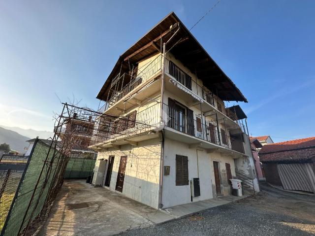 Einfamilienhaus in Borgata Giue' 71, Giaveno - Foto 1