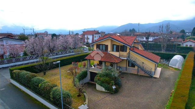 Villa in Via Vietta 40, Giaveno - Foto 1