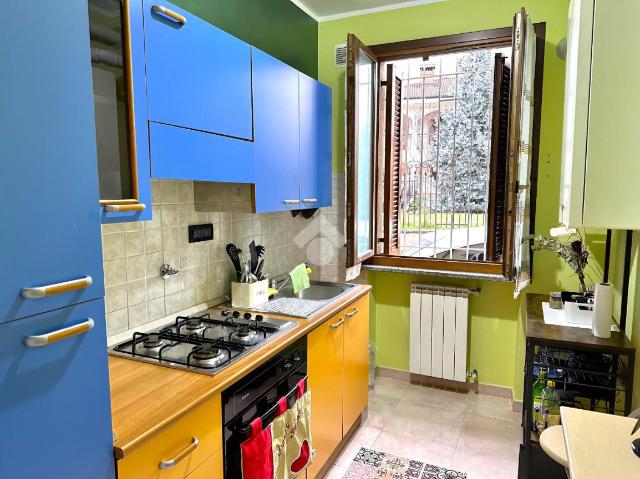 2-room flat in Via Ruata Sangone 137, Giaveno - Photo 1