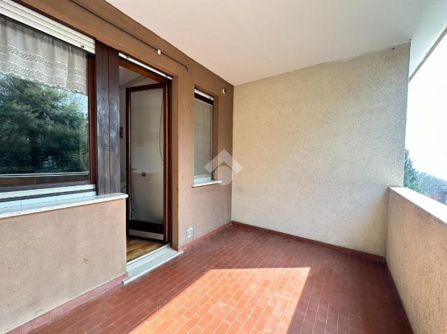 Zweizimmerwohnung in Via Giaveno 8, Coazze - Foto 1