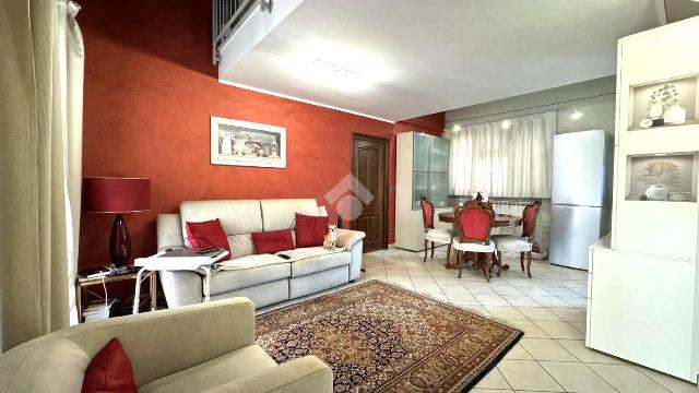 3-room flat in Via Roma 46, Giaveno - Photo 1