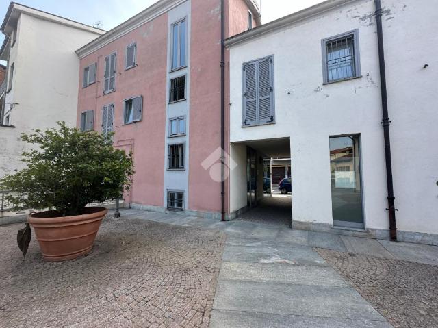 Dreizimmerwohnung in Via Roma 48, Giaveno - Foto 1