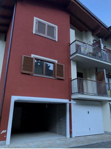 2-room flat in Frazione Lillaz 55, Montjovet - Photo 1