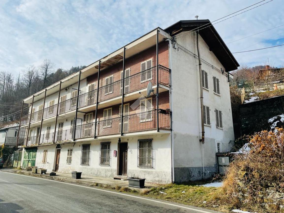 Casa indipendente in vendita a Germagnano