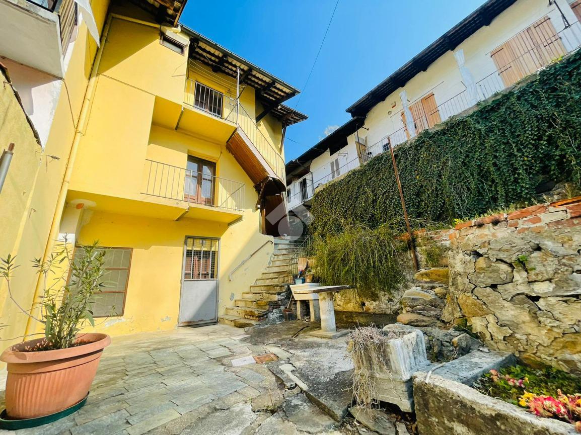 Casa indipendente in vendita a Lanzo Torinese
