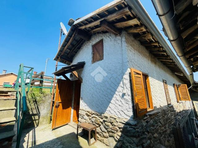 Casa indipendente in Frazione col San Giovanni, Viù - Foto 1