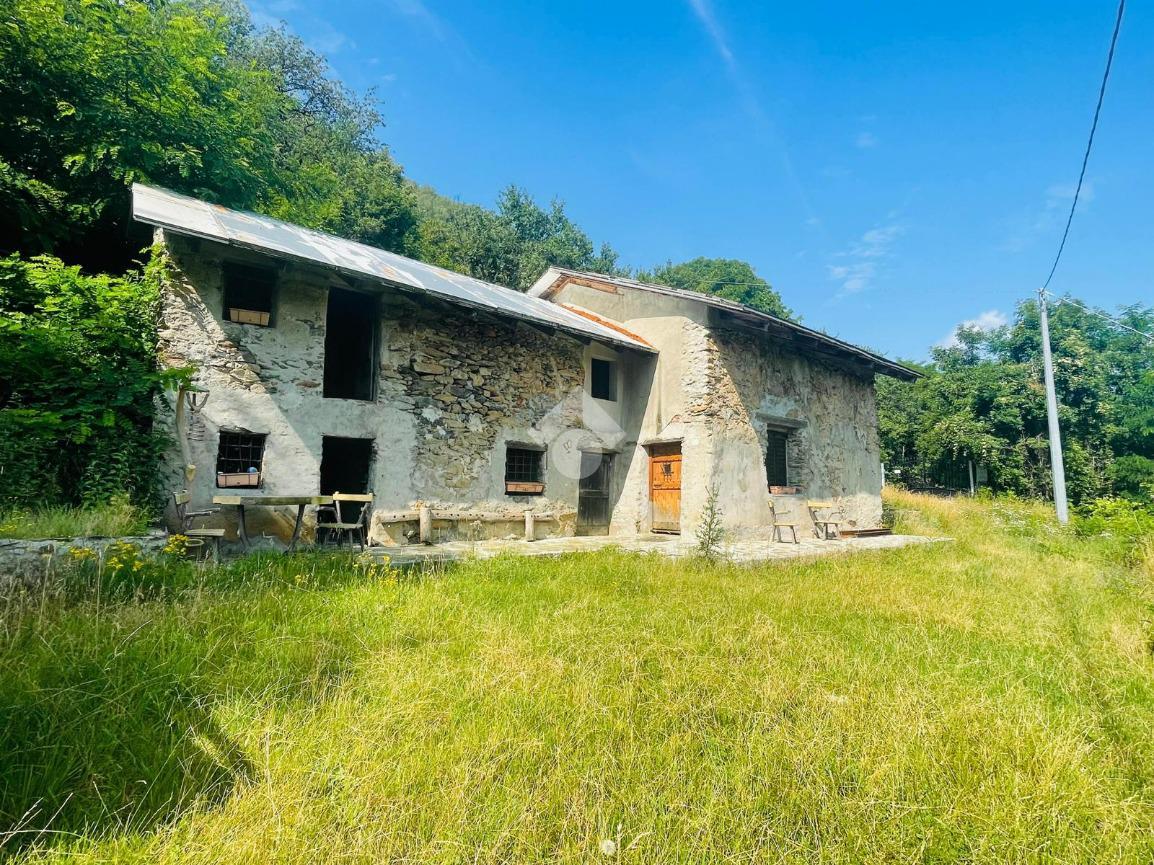 Casa indipendente in vendita a Lanzo Torinese