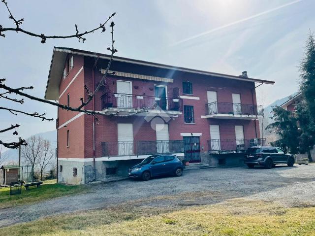 4-room flat in Via Momello 1, Lanzo Torinese - Photo 1