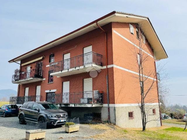 2-room flat in Via Momello 1, Lanzo Torinese - Photo 1