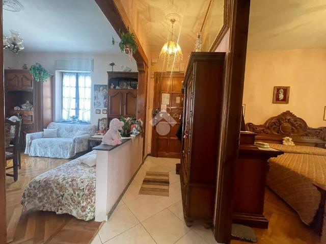 4-room flat in Via Colombaro 14, Lanzo Torinese - Photo 1