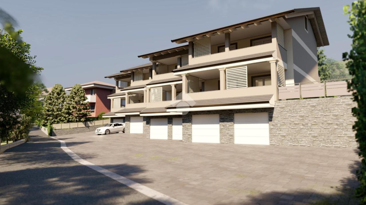 Appartamento in vendita a Lanzo Torinese