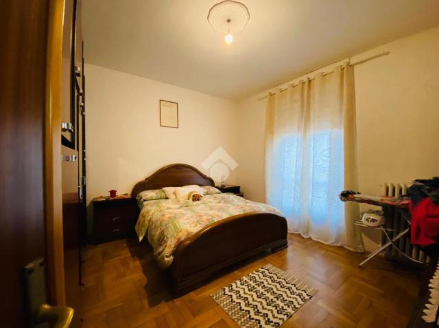 Dreizimmerwohnung in Via Santa Lucia 22, Lanzo Torinese - Foto 1