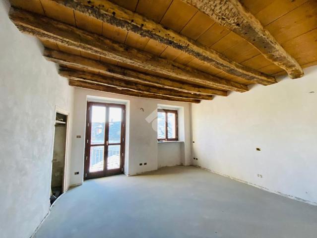 2-room flat in Via Umberto I 20, Lanzo Torinese - Photo 1