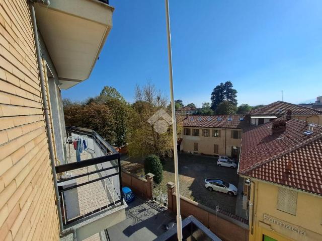 2-room flat in Via Roma 70, Ciriè - Photo 1