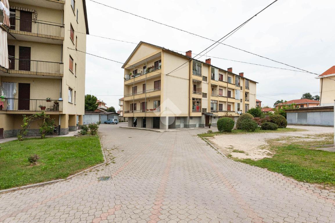 Appartamento in vendita a Cirie'