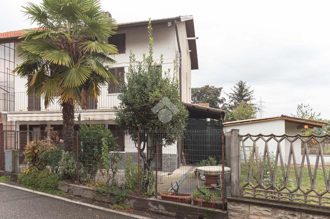 Casa indipendente in vendita a Cirie'