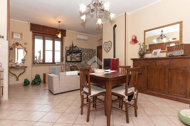 3-room flat in Località Battitore 21, Ciriè - Photo 1