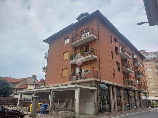 Vierzimmerwohnung in Via Roma 8, Ciriè - Foto 1