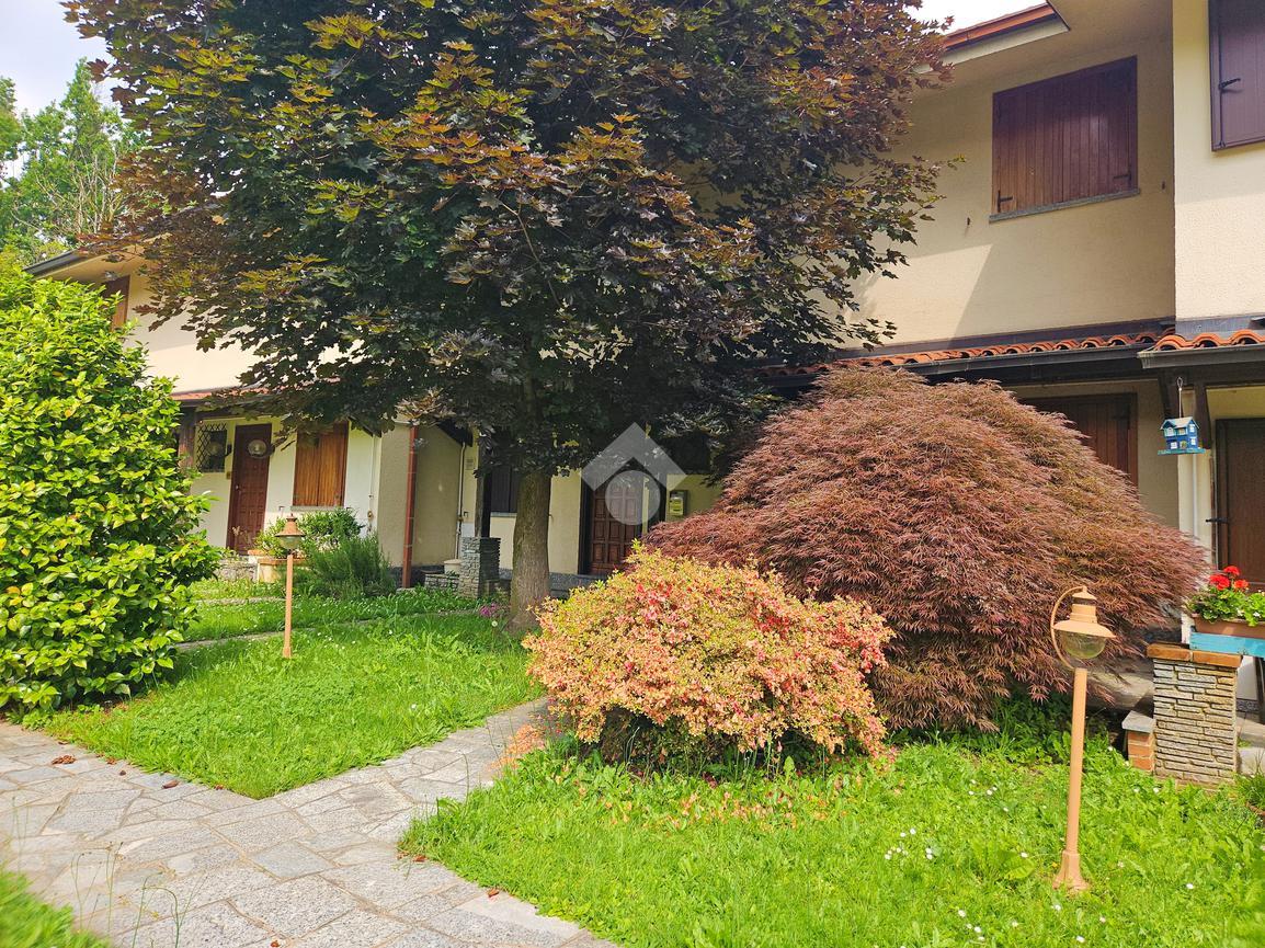 Villa a schiera in vendita a Corio