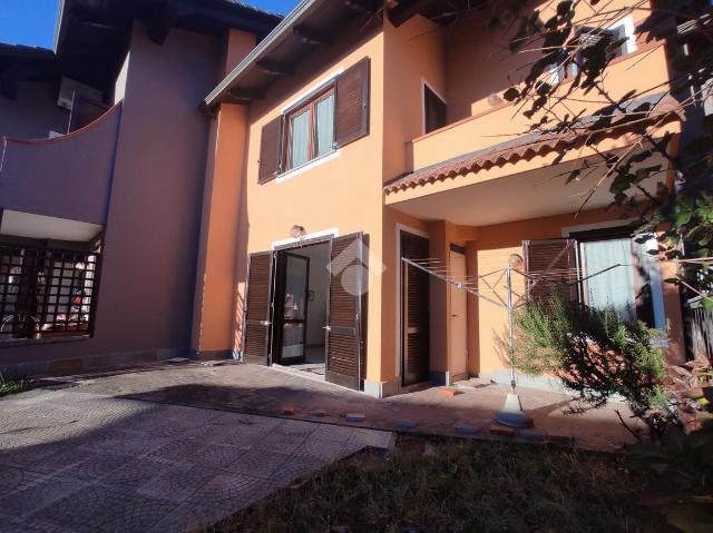 Villa a schiera in Via Corsani 16, Balangero - Foto 1