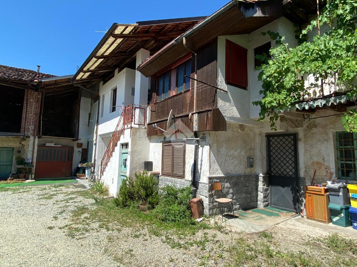 Casa indipendente in vendita a Levone