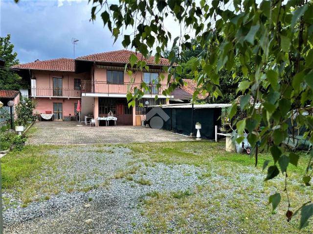 Detached house in {3}, Borgata Montiglio 27 - Photo 1